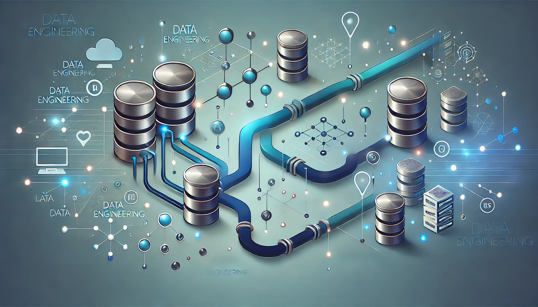 Data Engineering